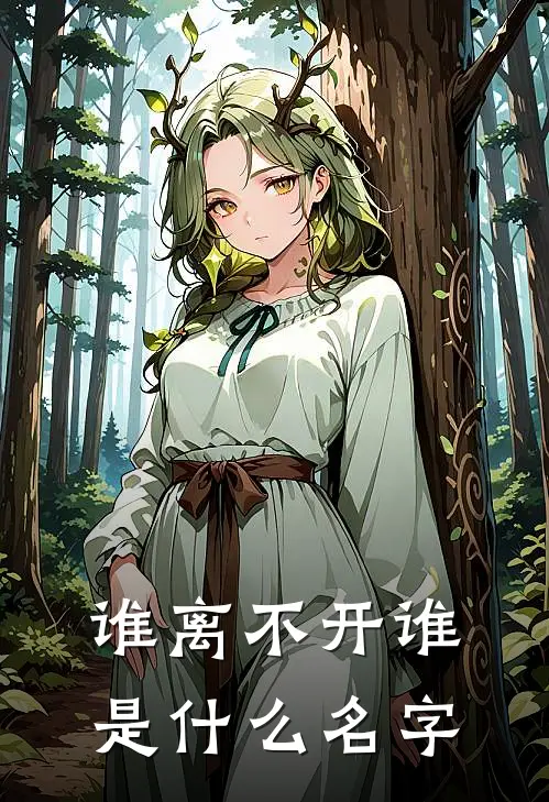 谁离不开谁是什么名字