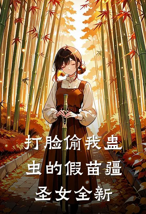 打脸偷我蛊虫的假苗疆圣女全新