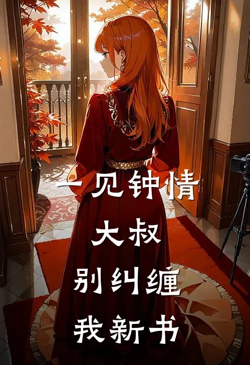 一见钟情：大叔，别纠缠我新书