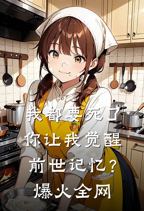 我都要死了，你让我觉醒前世记忆？爆火全网