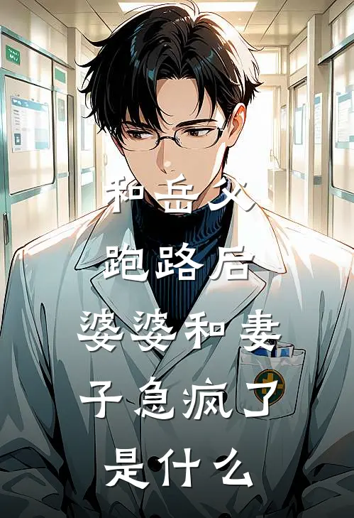 和岳父跑路后，婆婆和妻子急疯了是什么