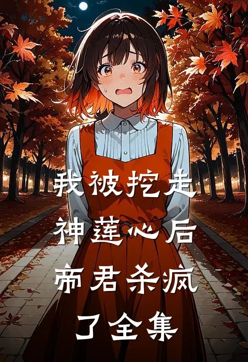 我被挖走神莲心后，帝君杀疯了全集