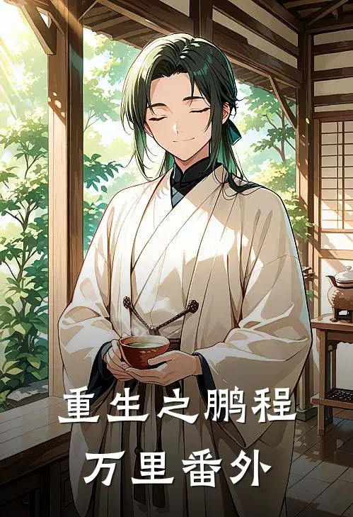 重生之鹏程万里番外