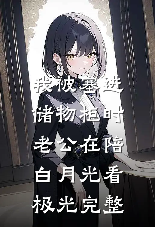 我被塞进储物柜时，老公在陪白月光看极光完整