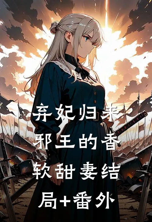 弃妃归来：邪王的香软甜妻结局+番外