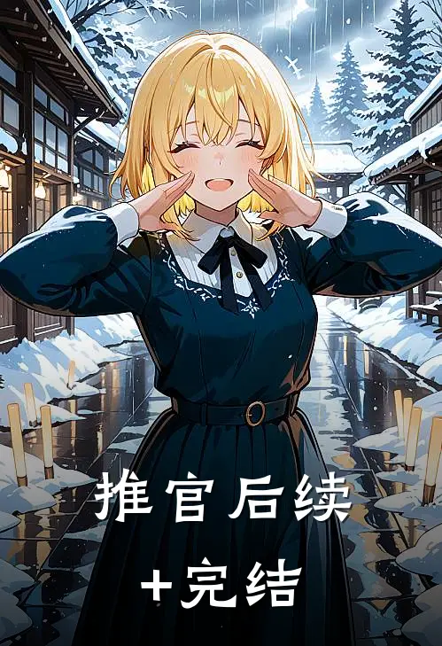 推官后续+完结