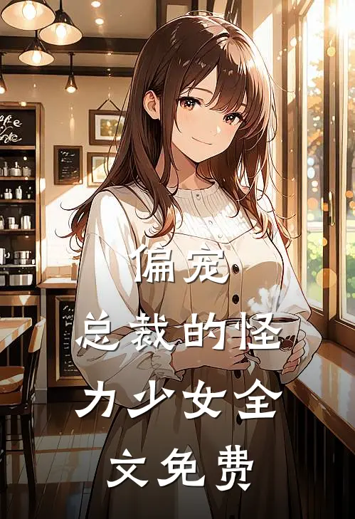 偏宠：总裁的怪力少女全文免费