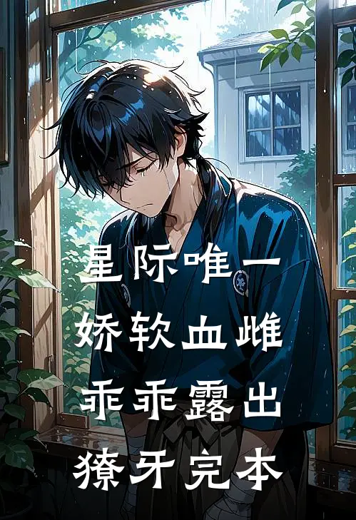 星际唯一娇软血雌，乖乖露出獠牙完本