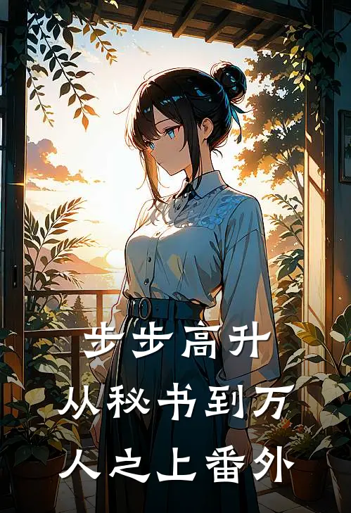 步步高升：从秘书到万人之上番外