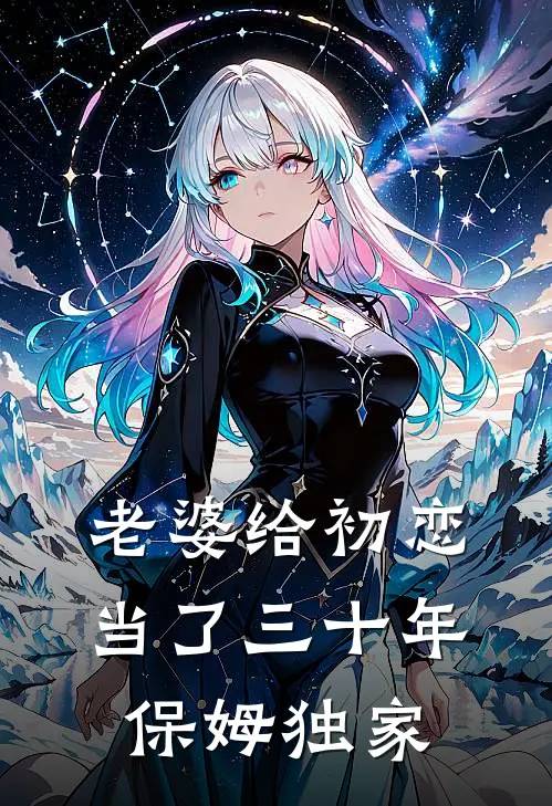 老婆给初恋当了三十年保姆独家