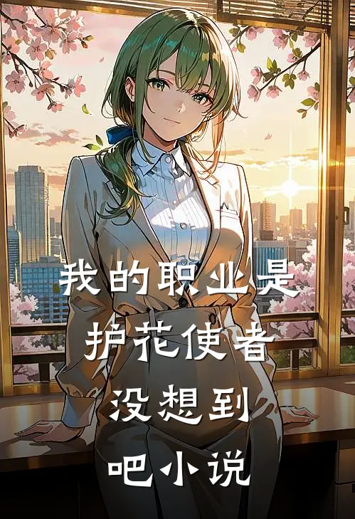 我的职业是护花使者，没想到吧小说
