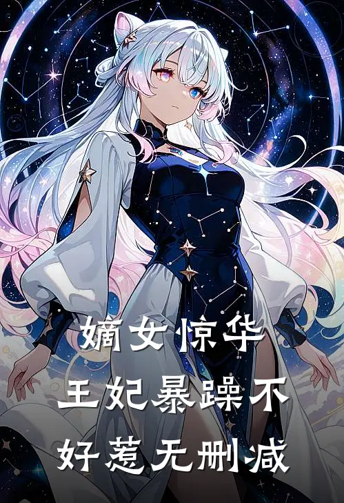 嫡女惊华：王妃暴躁不好惹无删减