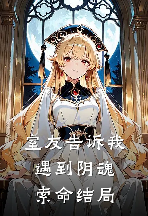 室友告诉我遇到阴魂索命结局