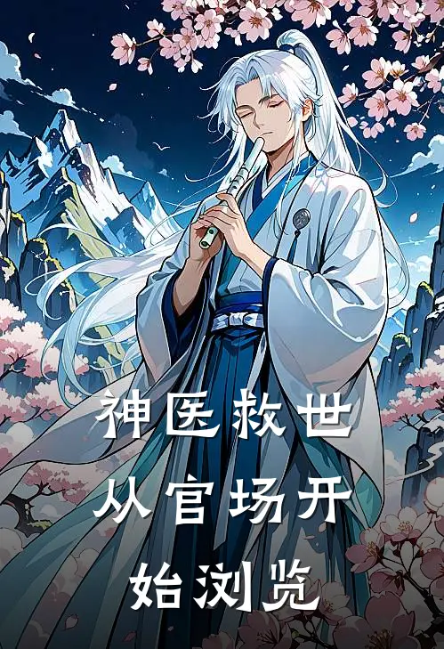 神医救世：从官场开始浏览