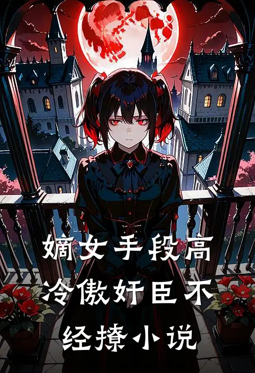 嫡女手段高，冷傲奸臣不经撩小说