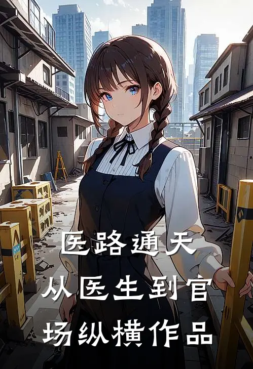 医路通天：从医生到官场纵横作品