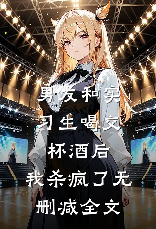 影后夺走了我的气运，我让她身败名裂小说免费