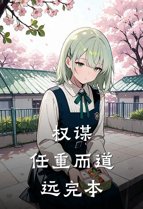 权谋：任重而道远完本