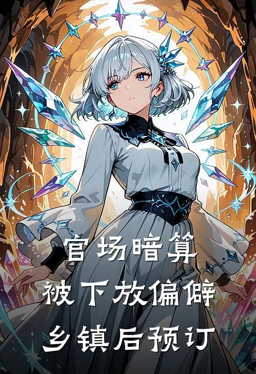 官场暗算：被下放偏僻乡镇后预订