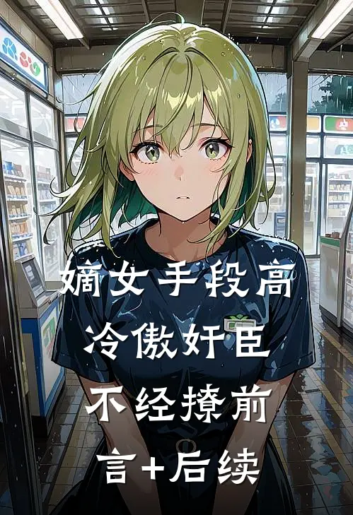 嫡女手段高，冷傲奸臣不经撩前言+后续