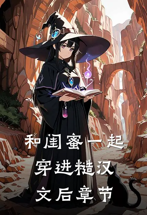 和闺蜜一起穿进糙汉文后章节