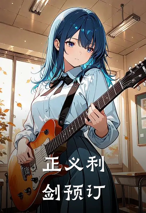 正义利剑预订