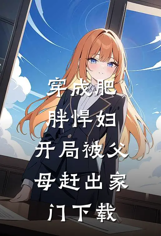 穿成肥胖悍妇，开局被父母赶出家门下载