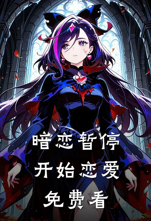 暗恋暂停，开始恋爱免费看