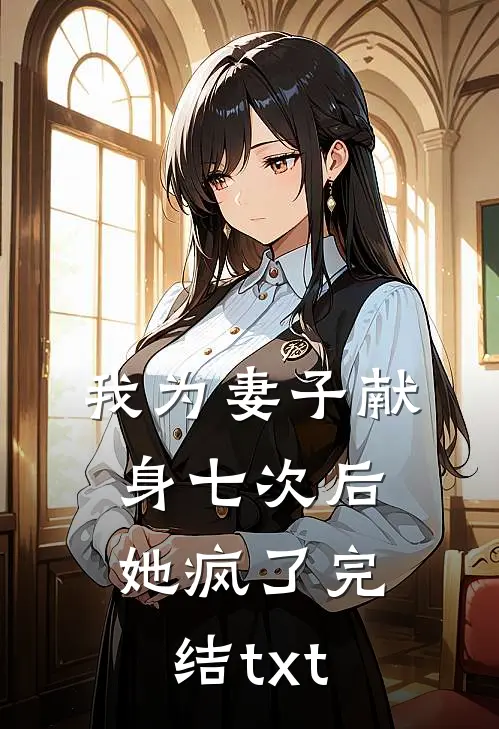我为妻子献身七次后，她疯了完结txt