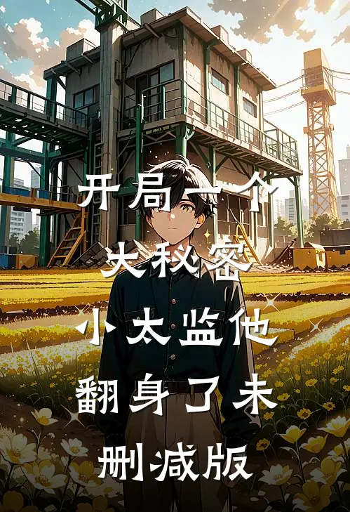 开局一个大秘密，小太监他翻身了未删减版