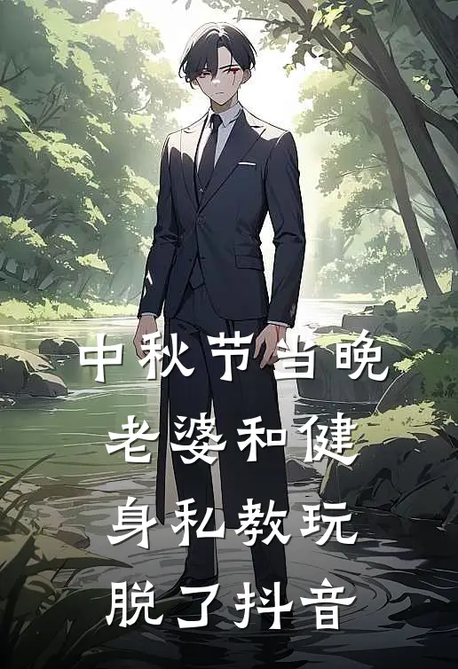 中秋节当晚，老婆和健身私教玩脱了抖音