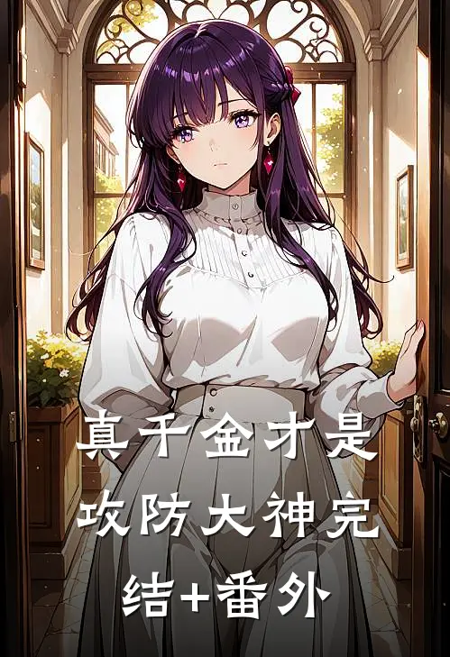真千金才是攻防大神完结+番外