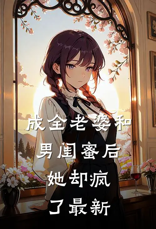 成全老婆和男闺蜜后，她却疯了最新