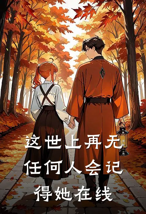 这世上再无任何人会记得她在线