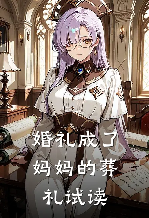 婚礼成了妈妈的葬礼试读