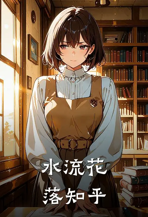 水流花落知乎