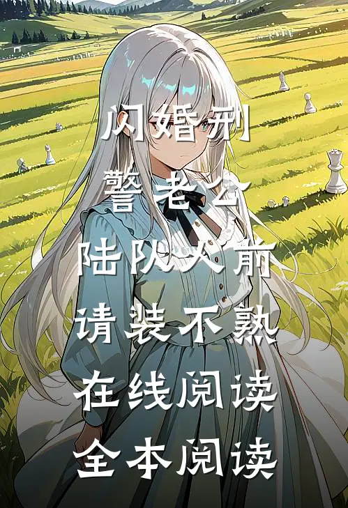 半熟婚姻结局+后续