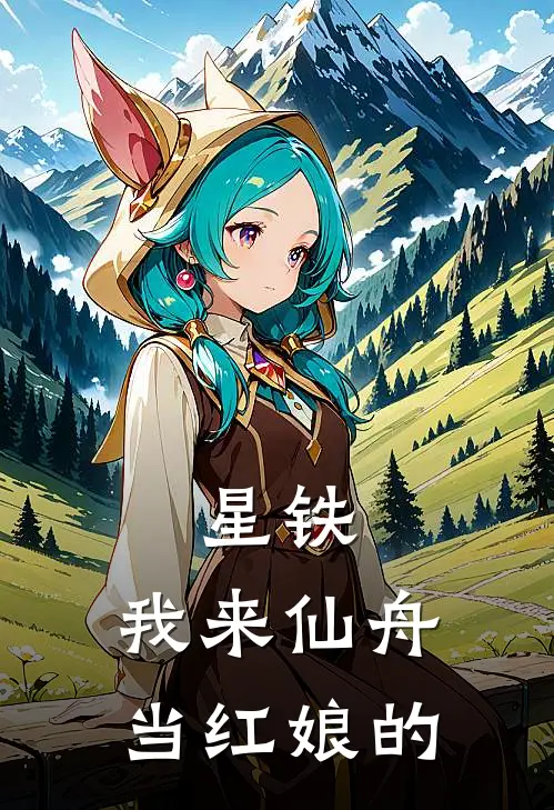 星铁：我来仙舟当红娘的