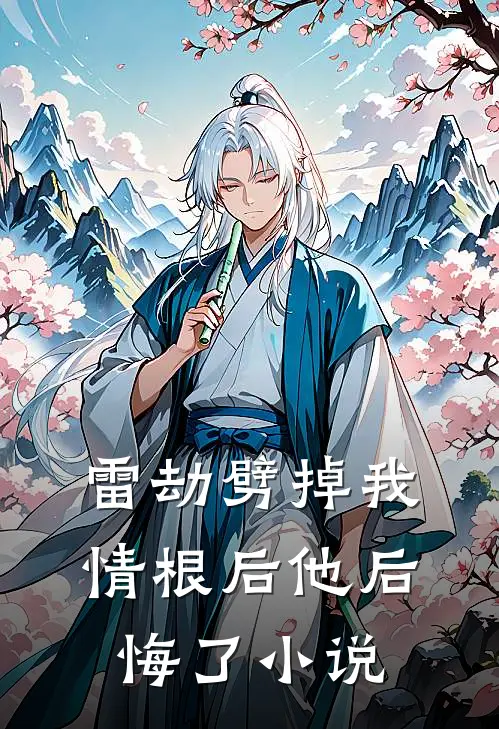 雷劫劈掉我情根后他后悔了小说