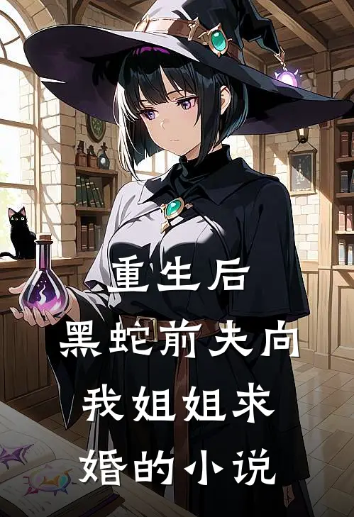 重生后，黑蛇前夫向我姐姐求婚的小说