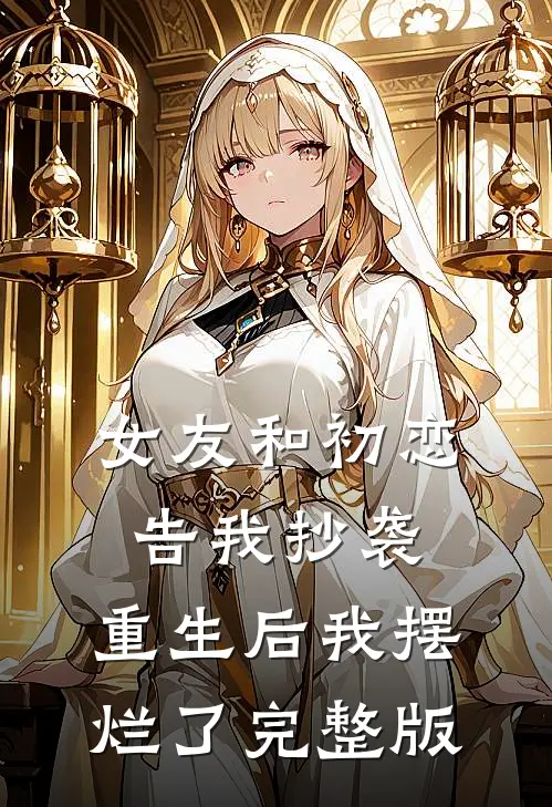 女友和初恋告我抄袭，重生后我摆烂了完整版
