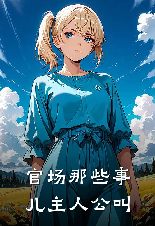 官场那些事儿主人公叫