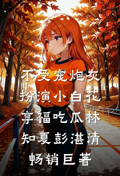 万人迷女主的追求者，都成了我裙下臣最后结局