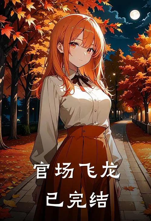 官场飞龙已完结