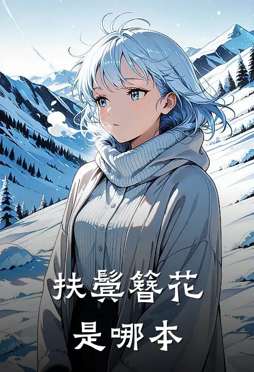扶鬓簪花是哪本