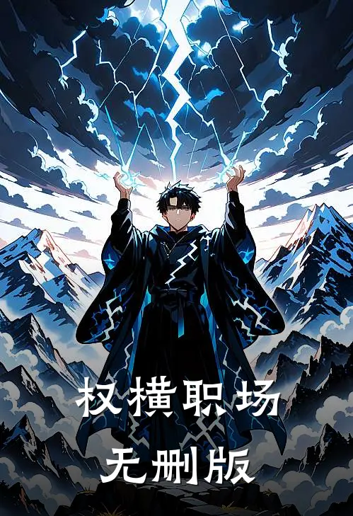 权横职场无删版