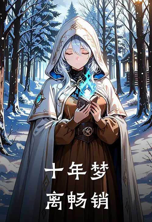 十年梦离畅销