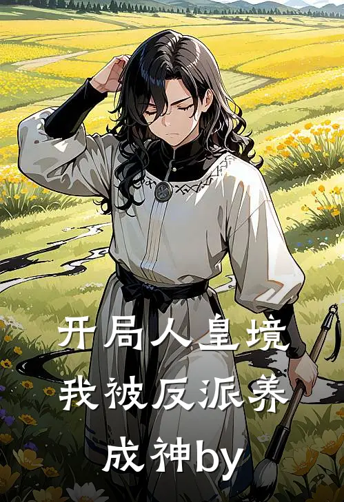 开局人皇境，我被反派养成神by