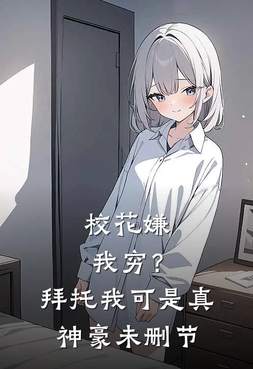 校花嫌我穷？拜托我可是真神豪未删节