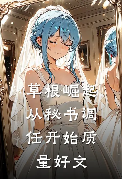 草根崛起：从秘书调任开始质量好文